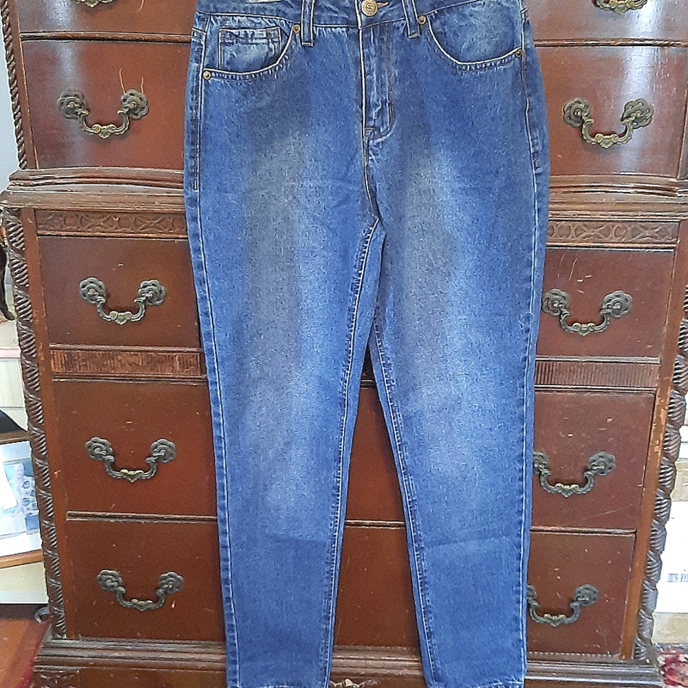 Seven for all mankind jeans